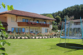 Apartment in Naz-Sciaves with parking space